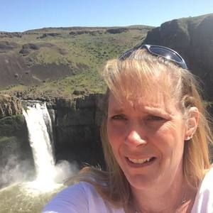 Meet your Posher, Trish